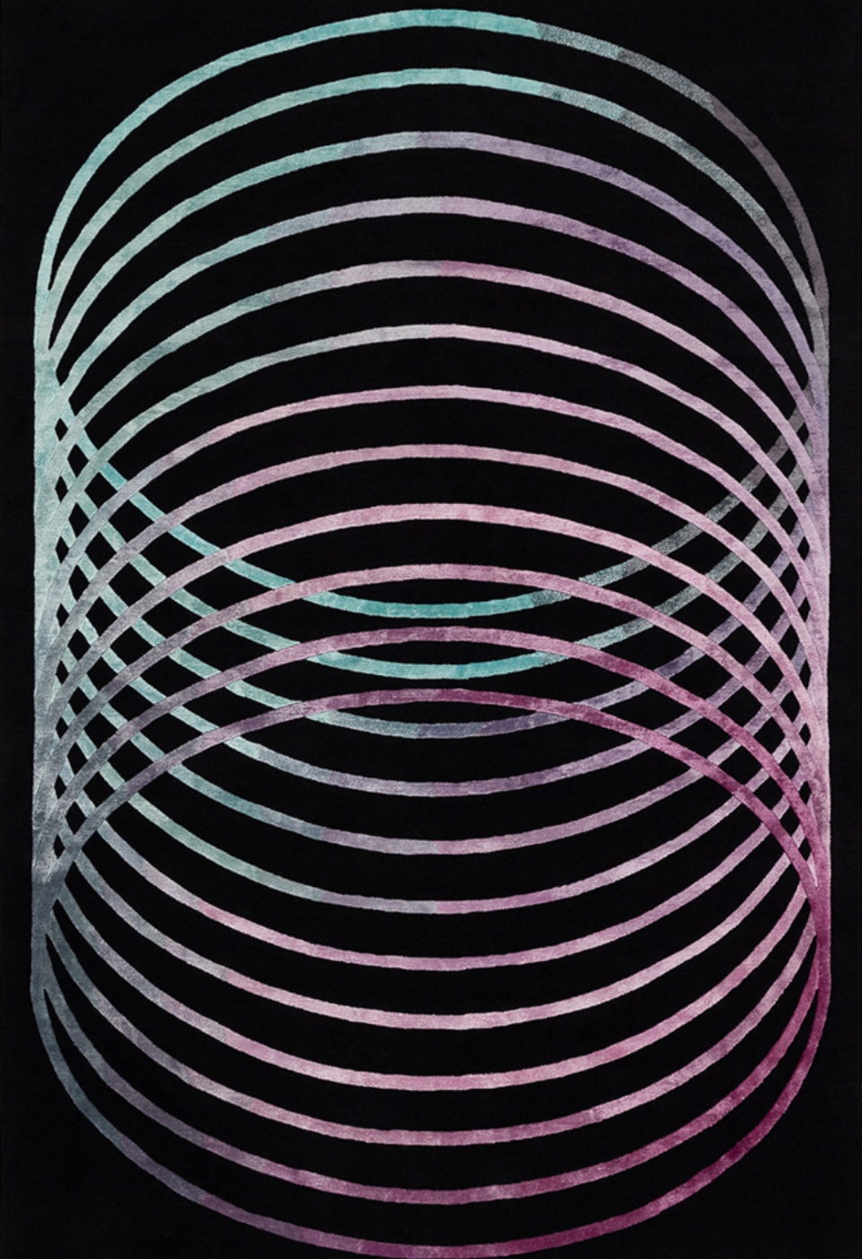 包豪斯风格地毯 | Child Studio 与 Floor_Story 的创意碰撞-8