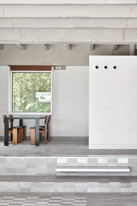 现代简约别墅丨西班牙丨RipollTizon Estudio de Arquitectura-17