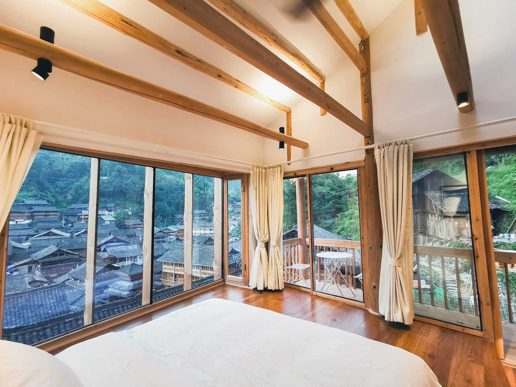 贵州井上民宿-32