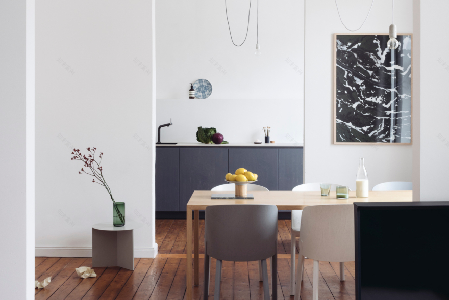 Köln-Ehrenfeld 住宅/Gerdesmeyer Krohn-0