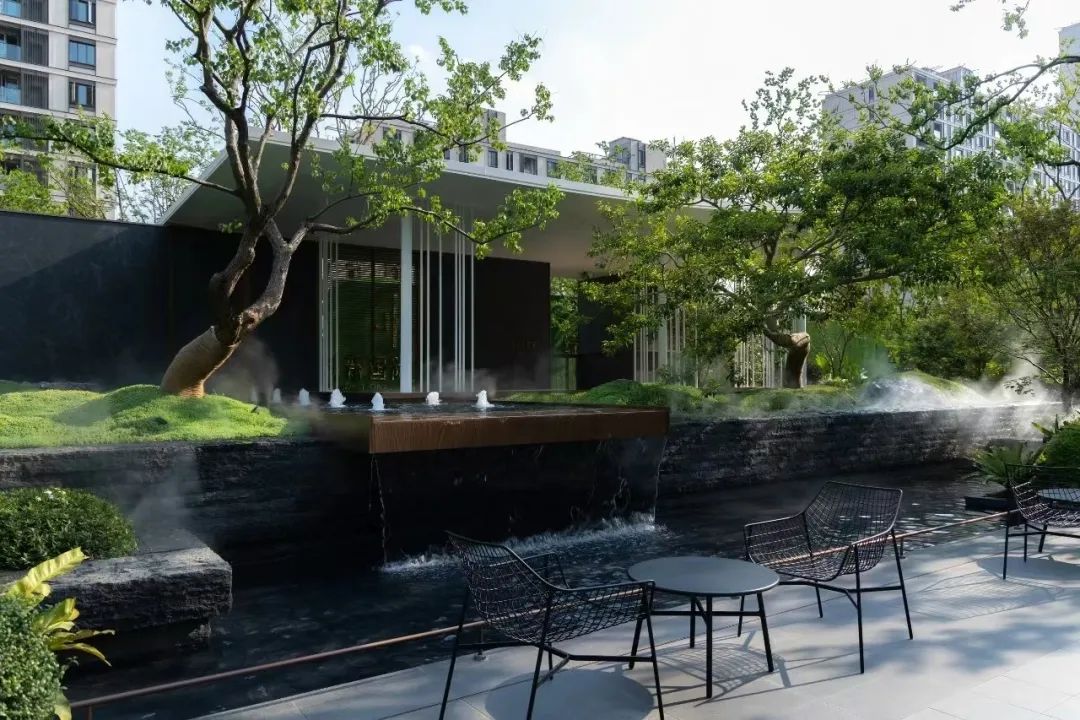 光谷创新天地·创新国际社区四期丨中国武汉丨洲宇设计集团-58