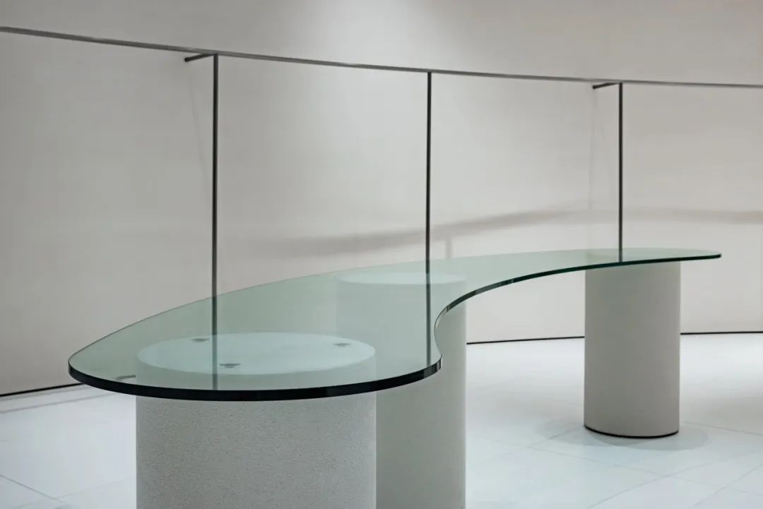 Marisfrolg 武汉店丨中国武汉丨SUMMER 夏天设计事务所-23