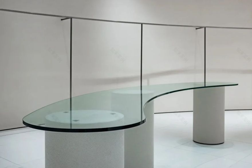 Marisfrolg 武汉店丨中国武汉丨SUMMER 夏天设计事务所-23