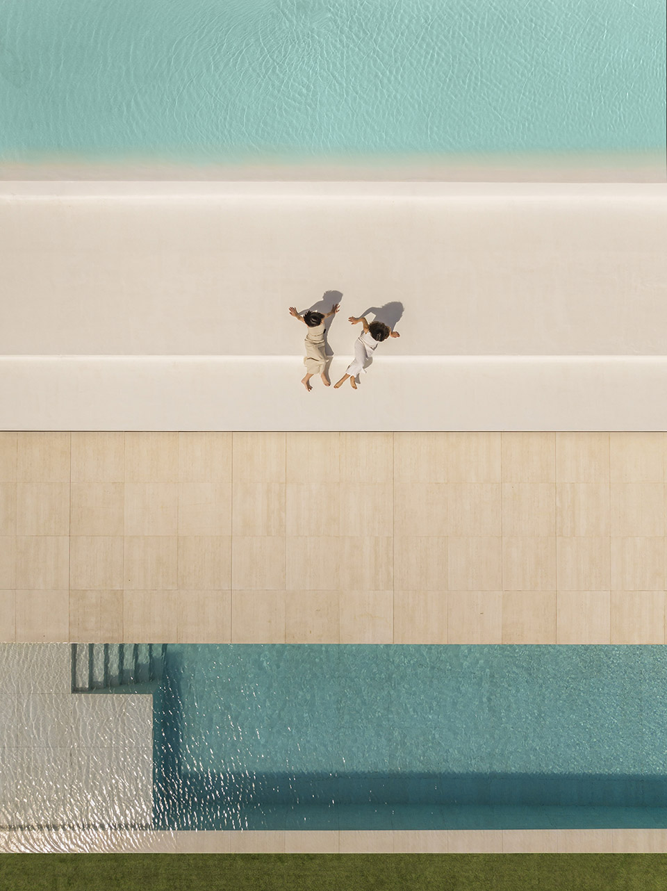 Sotogrande 住宅丨西班牙丨Fran Silvestre Arquitectos-177