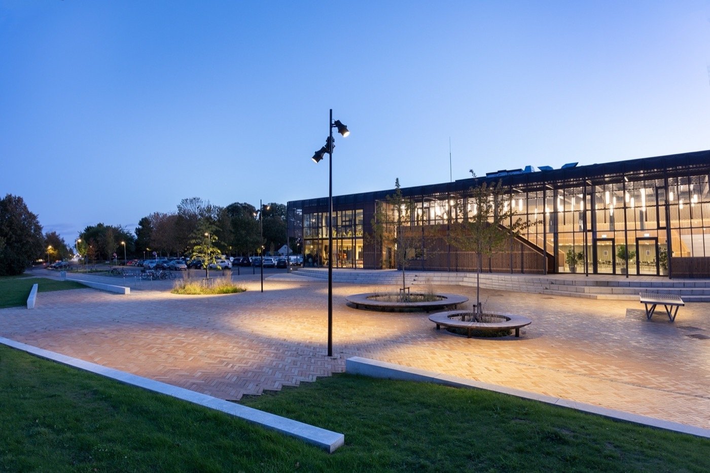 吉林娱乐广场丨中国吉林-35