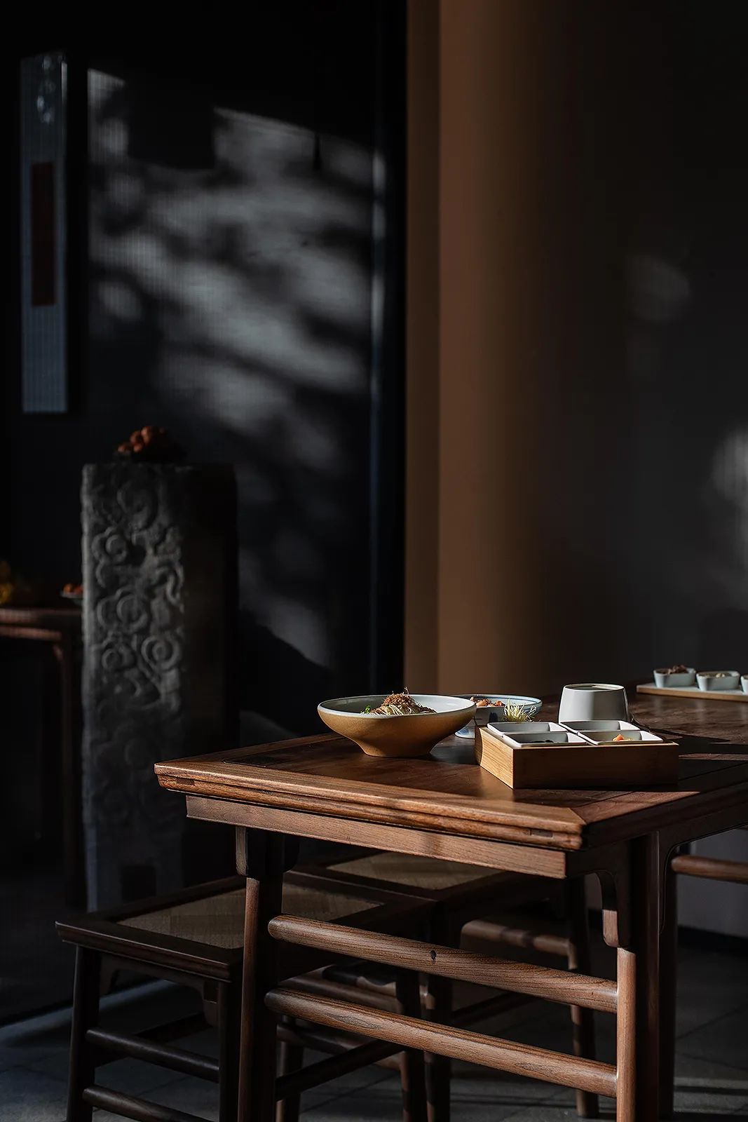 苏州苏式面馆丨中国苏州-5