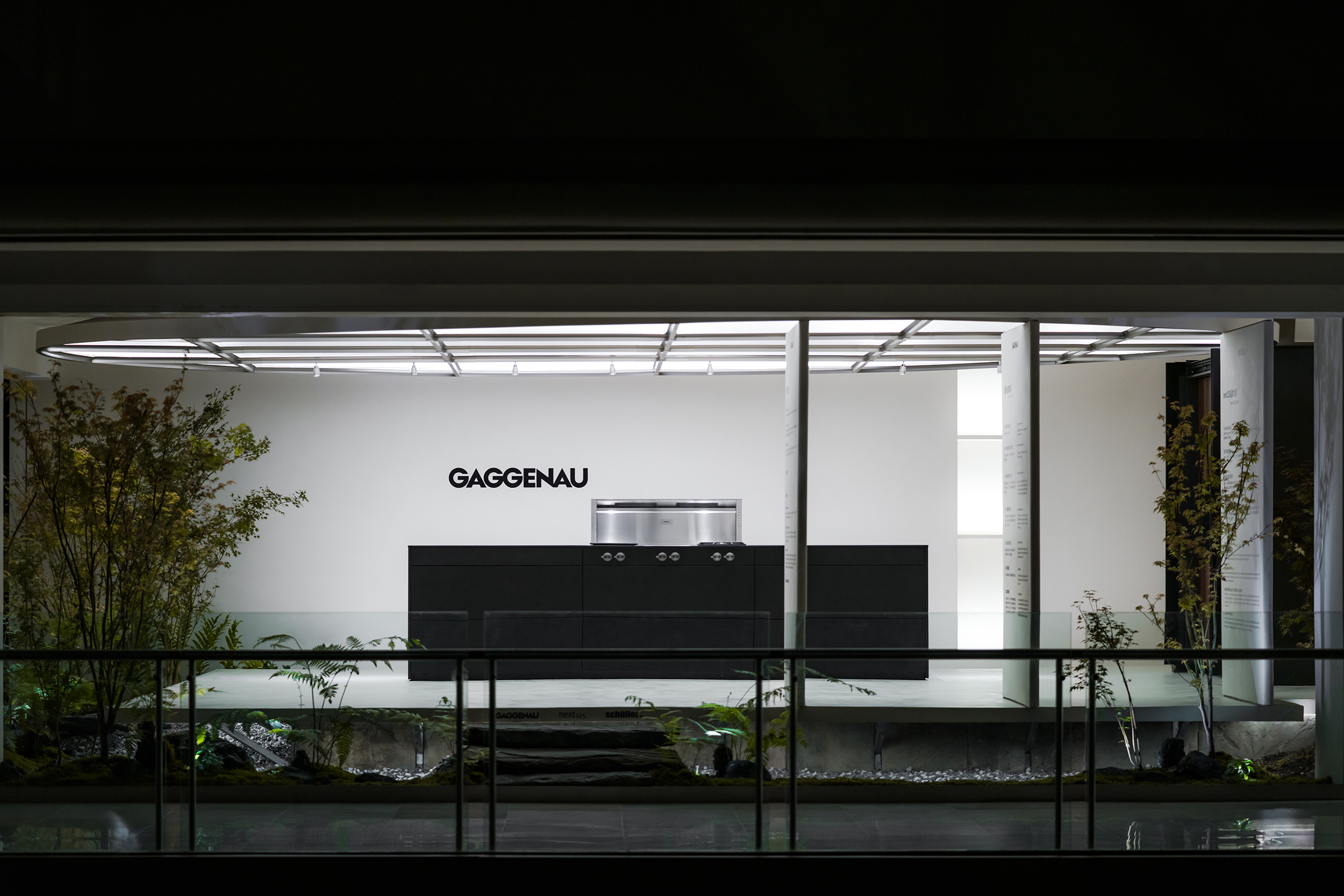 成都·“嘉格纳”电器&“NEXT125”橱柜体验店 / 蜂鸟 | SOHO设计区-6