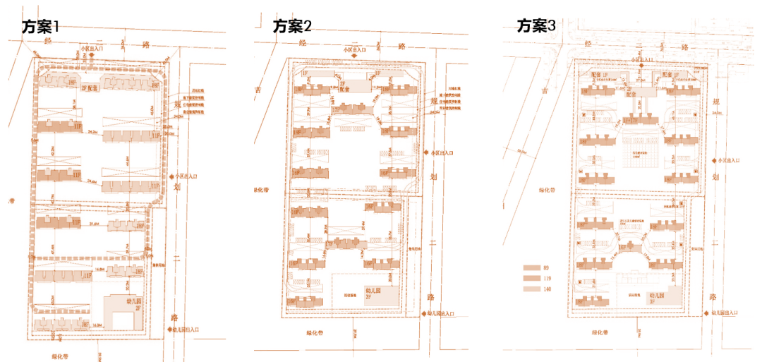 平度万科·如园丨中国山东丨原构国际设计顾问-8