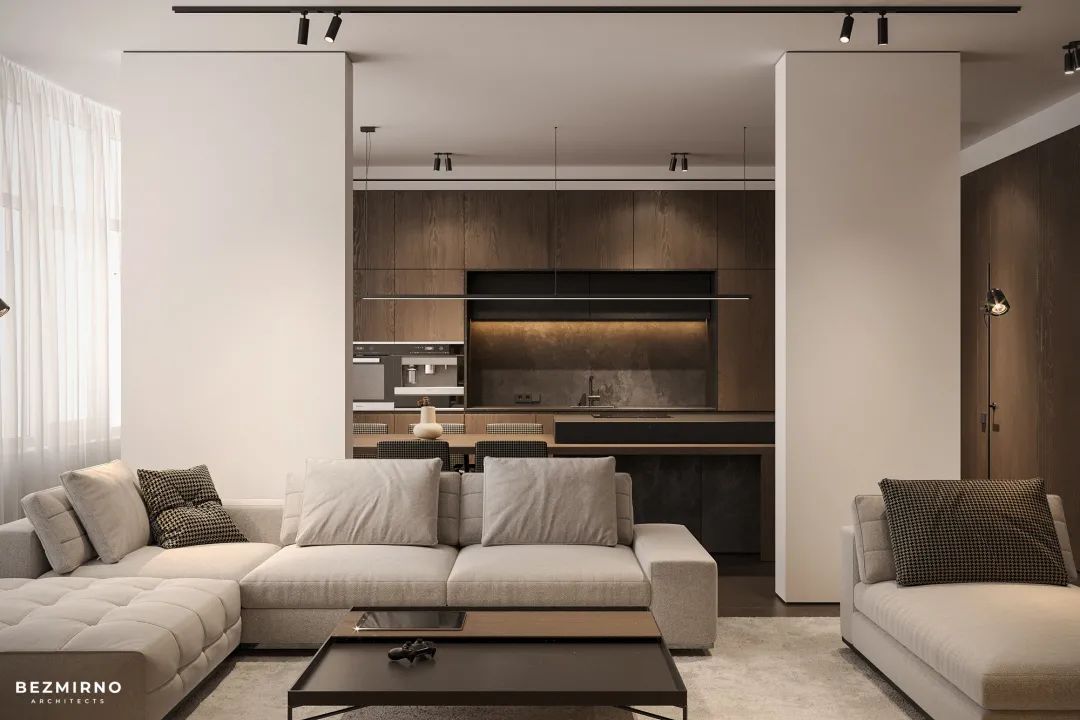 乌克兰公园卢普莱沃公寓-72