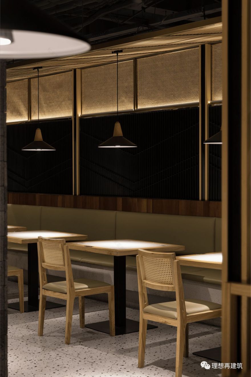 巴蜀人家 | 古朴川韵,美食与文化的完美融合-40