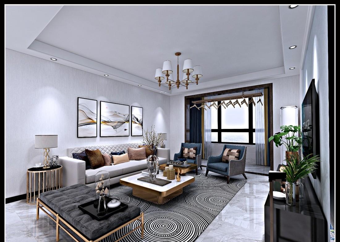 
当代城市居所的心灵表达 -2