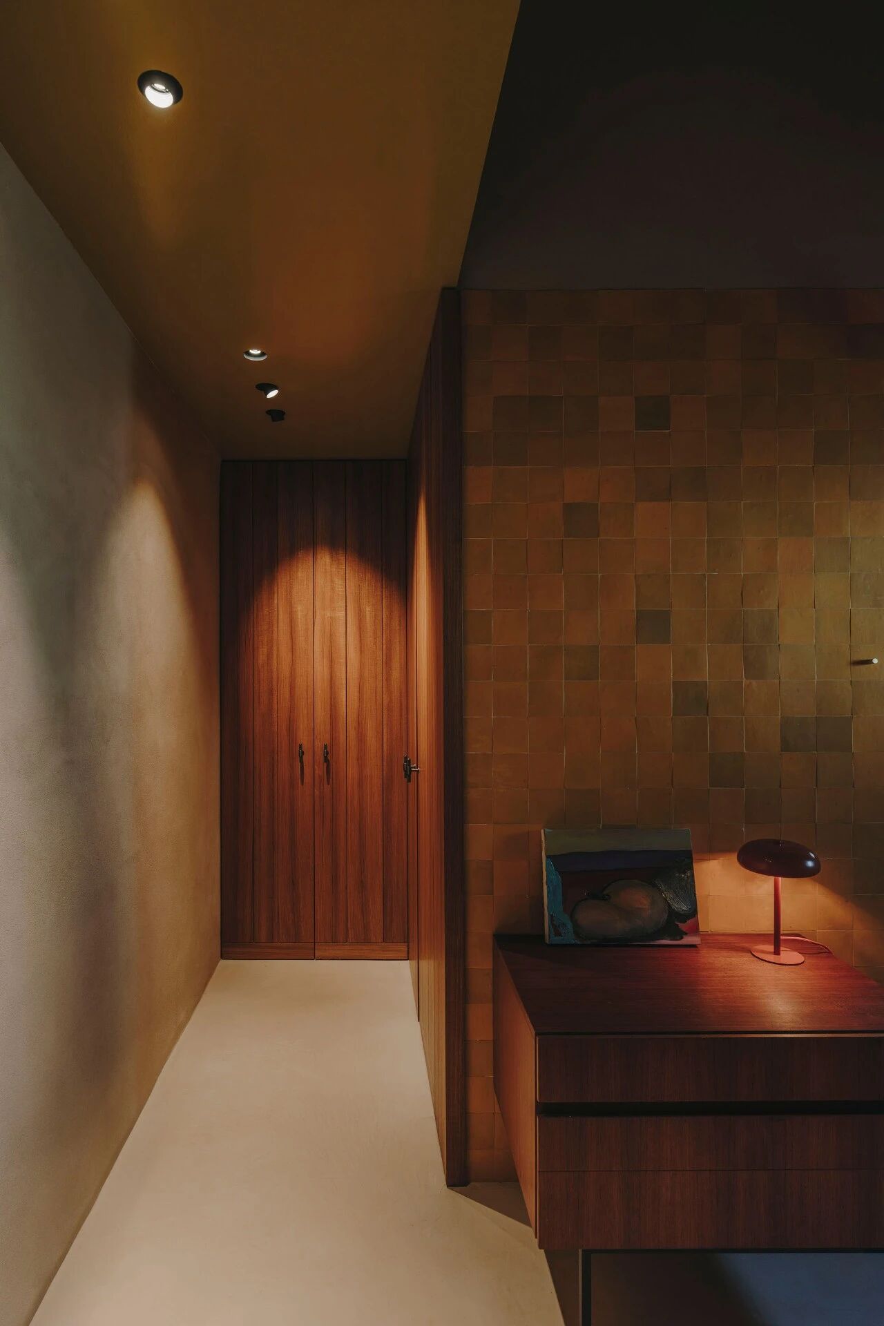 Casa da Praia住宅-32