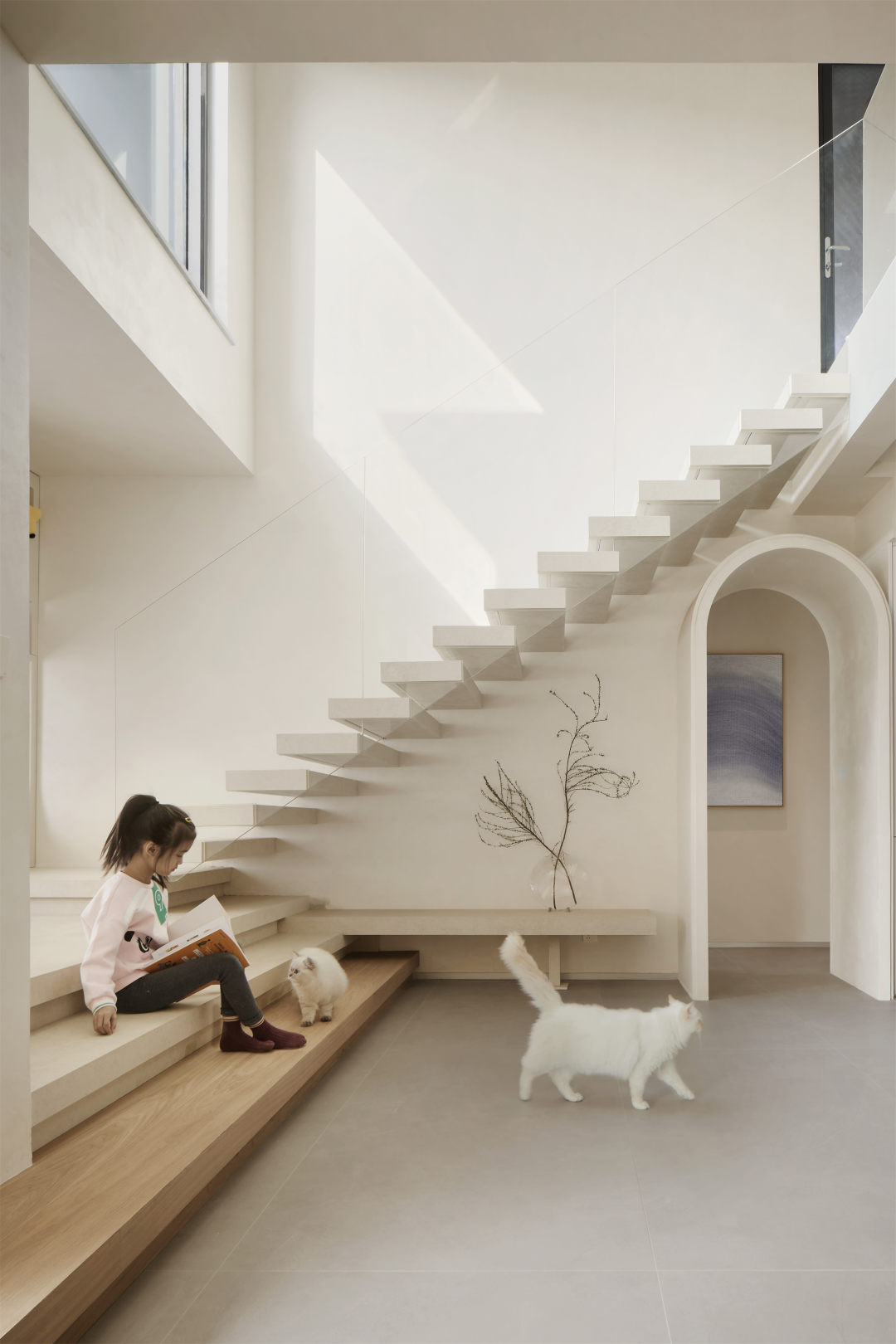 兰庭序之家丨重庆微观设计-0