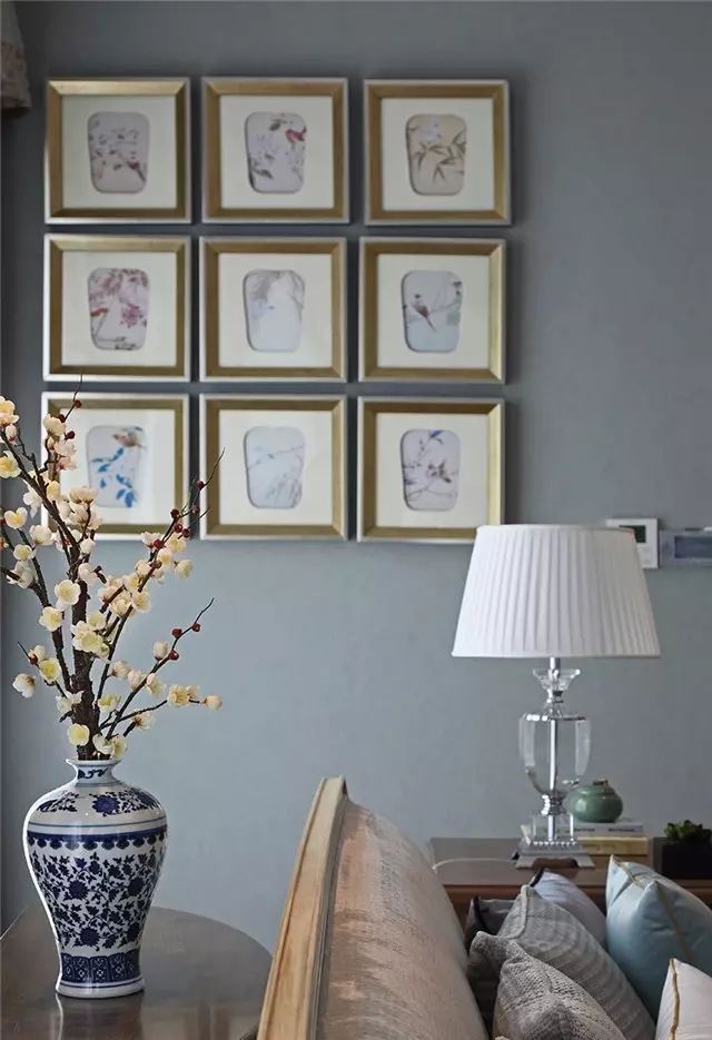 钱湖国际景悦府别墅-13