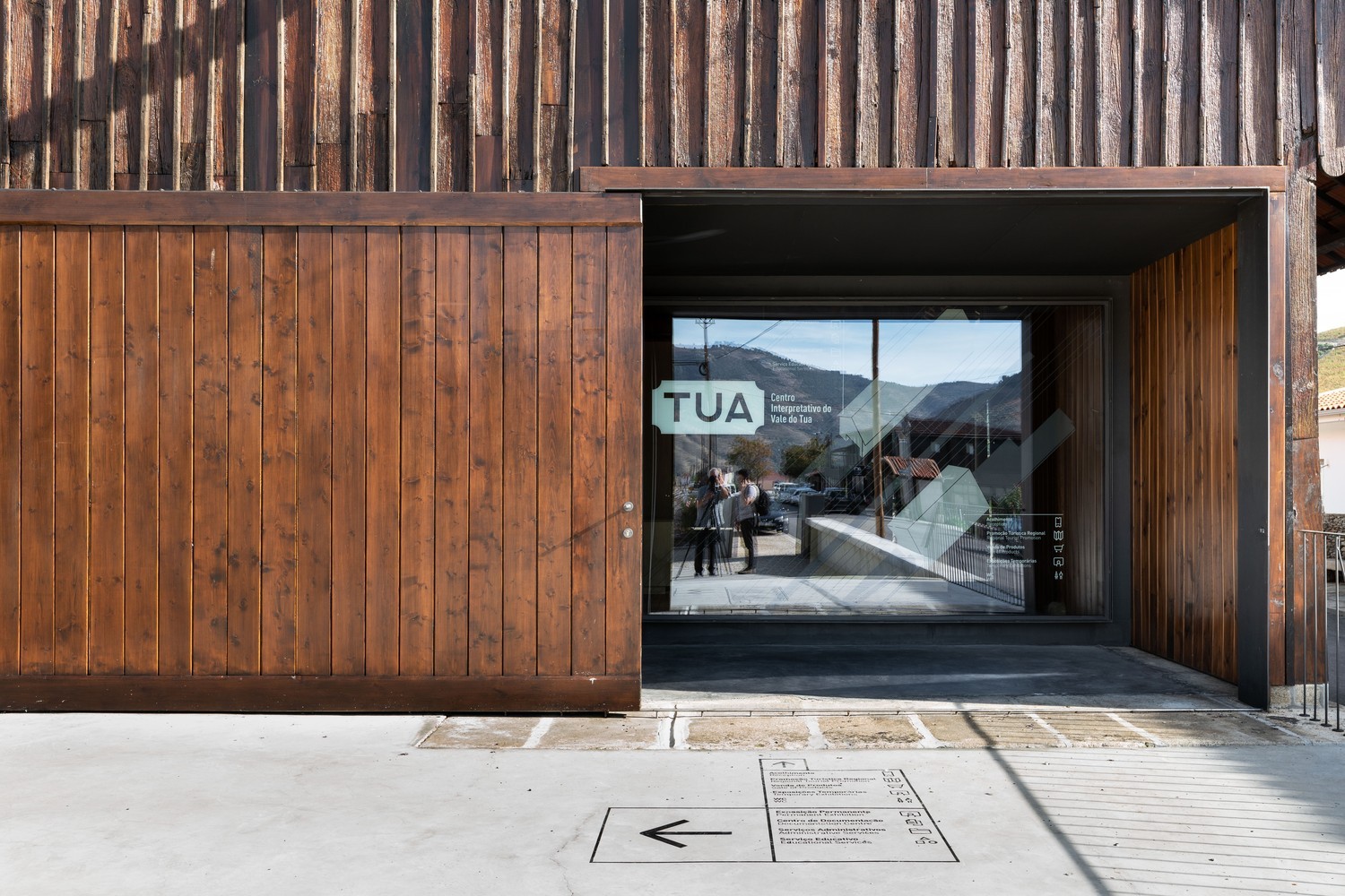 葡萄牙铁路信息中心-16