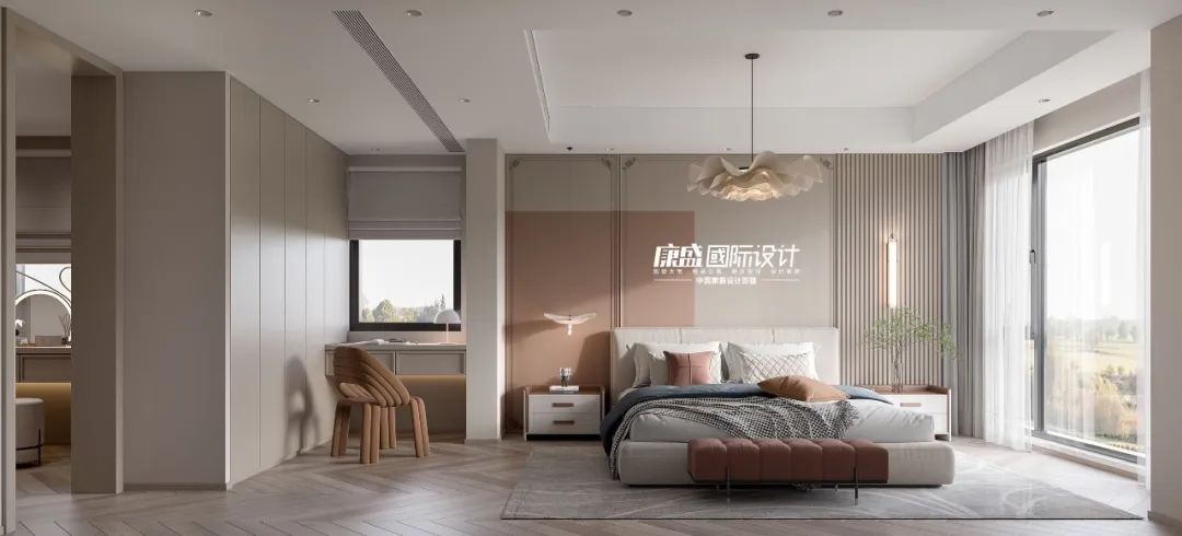解压设计,让生活无压丨康盛国际设计-75