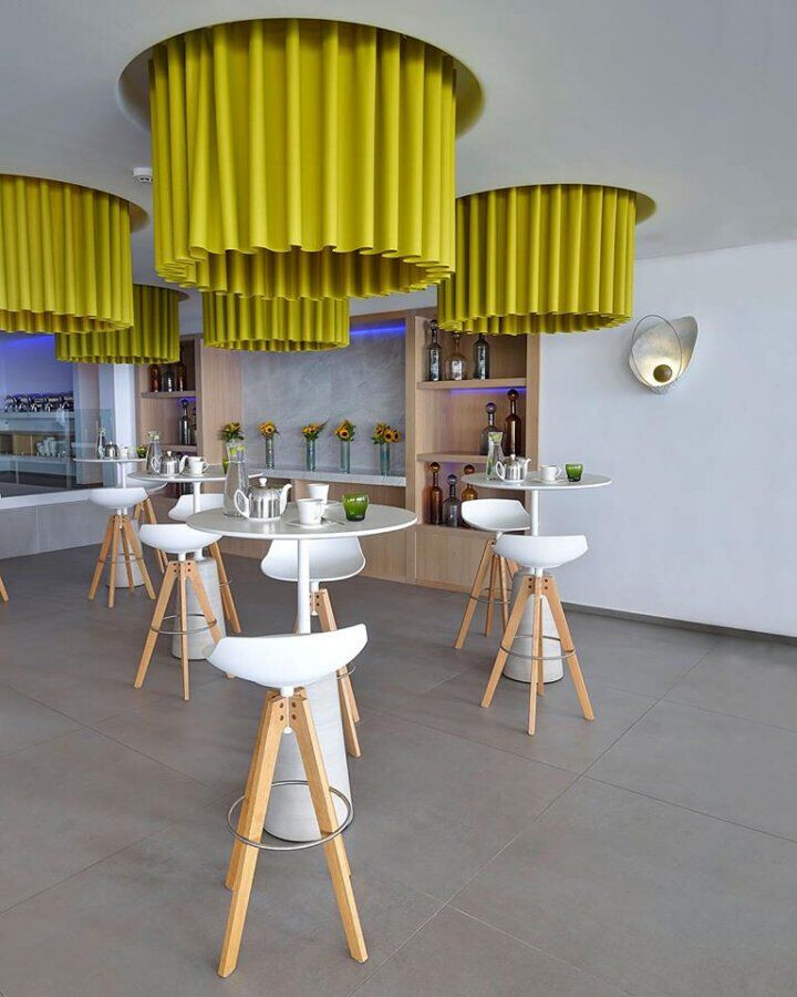 Myconian Korali Relais 酒店-16