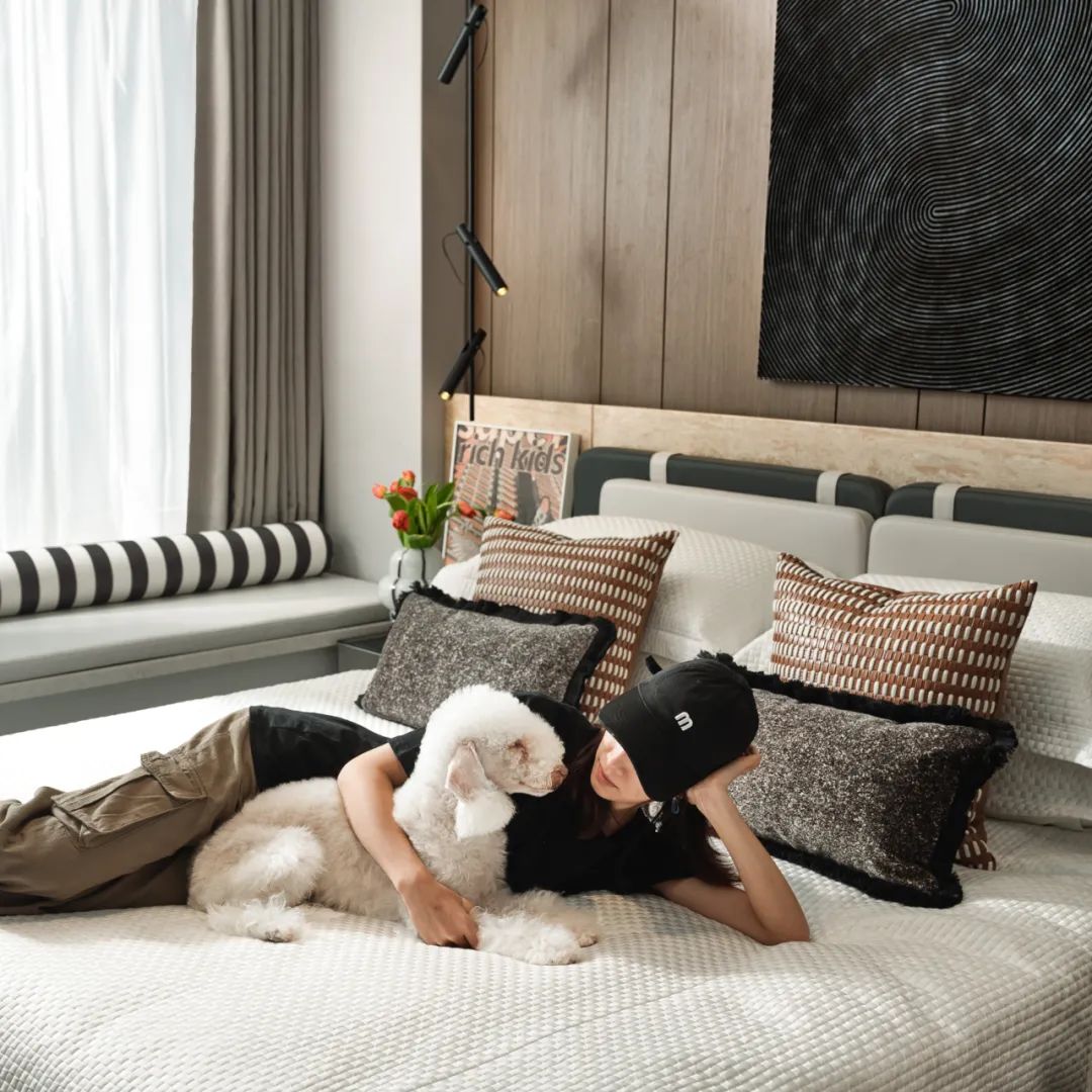 杭州万科良渚星图光年轩丨中国杭州丨IF DESIGN 羽果设计-41