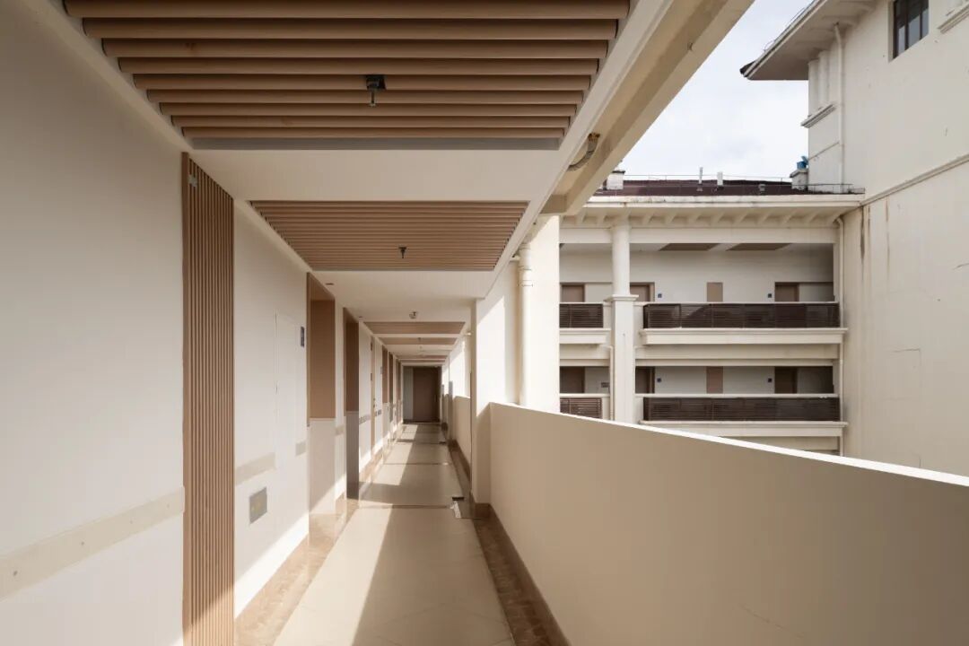 海口智选假日酒店项目丨中国海口丨LOD建筑设计事务所-30