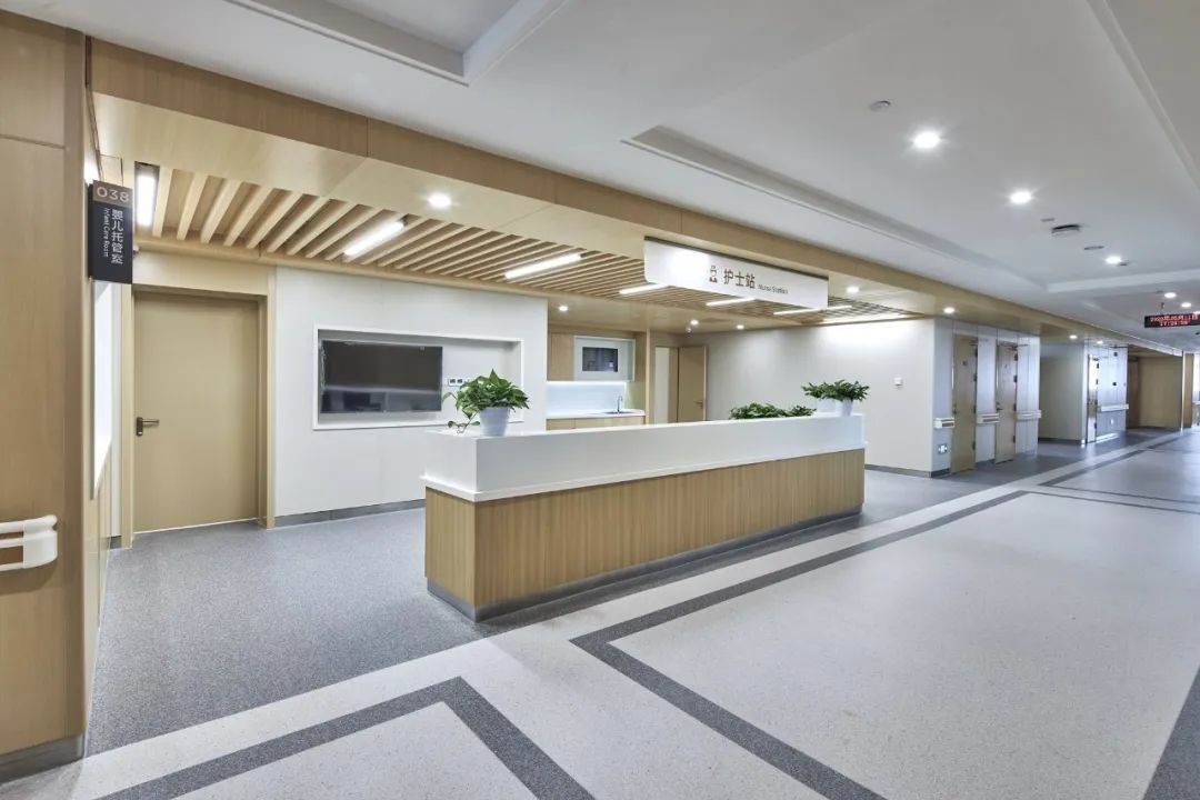 湖南妇女儿童医院丨中国长沙-47