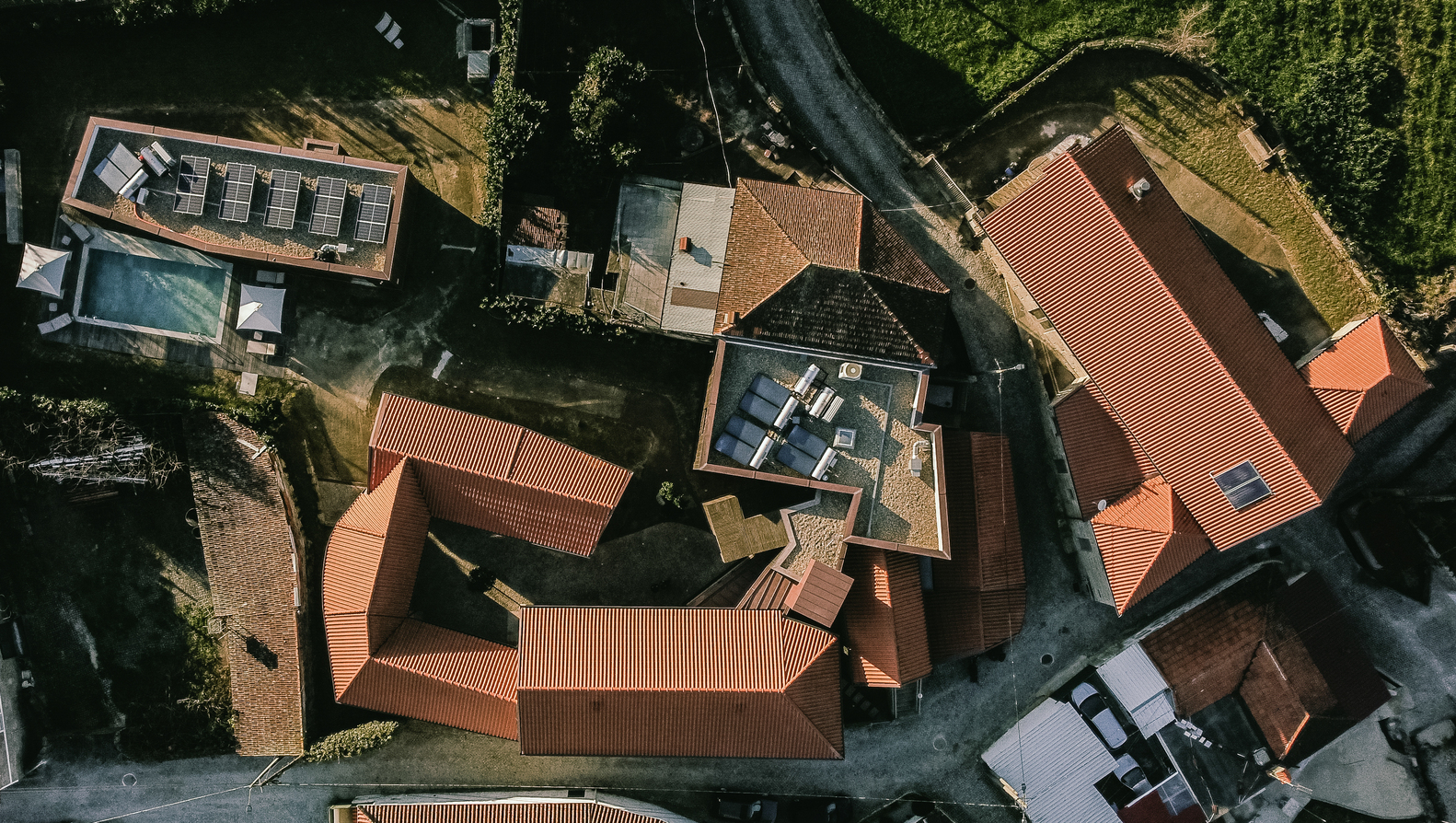 乡间别墅丨葡萄牙丨João Mendes Ribeiro-23