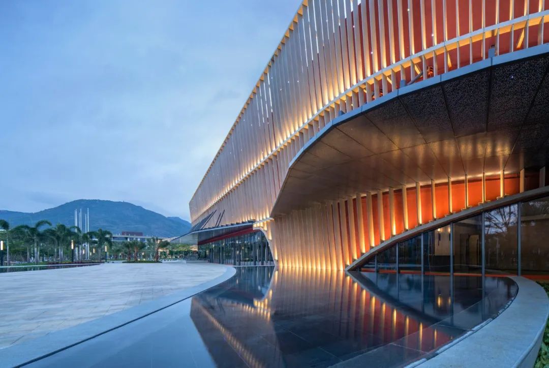 中粮龙溪悦墅 | 亚龙湾畔的现代度假胜地-47