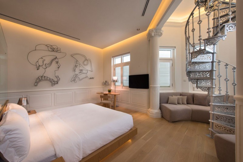 Macalister Mansion by Ministry of Design-17