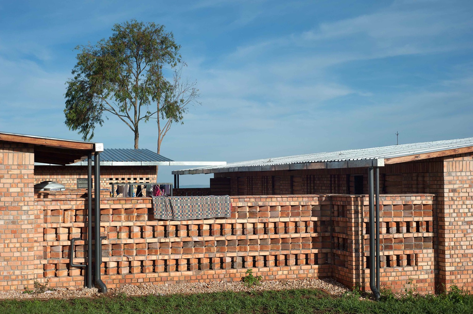 COF Outreach Village Primary Schools  Studio FH Architects-56