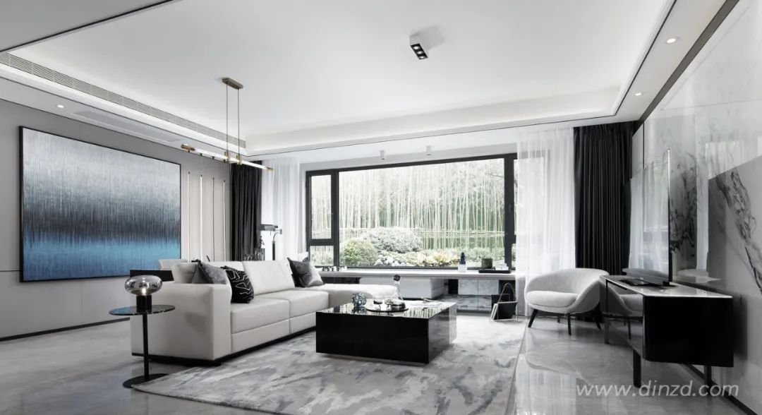 红宝石之魅 | 其境设计的人与空间探索-33