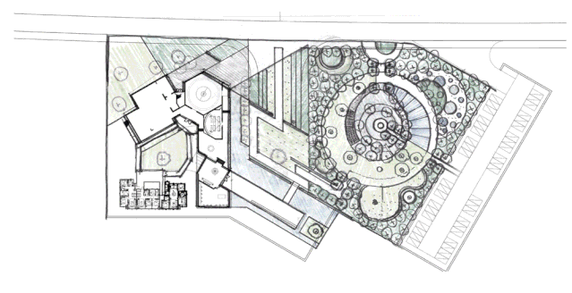 大连万科体育公园-135