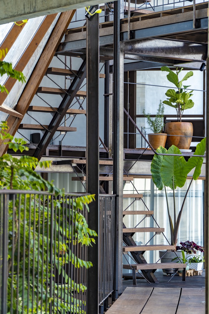 324PRAXIS 现代简约酒店-20