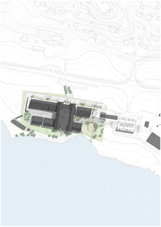 挪威 Voss 职业学校-13