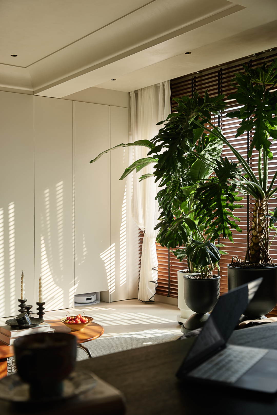 南风知我意 阳光撒我心丨中国宁波丨J·Y 集言设计-18