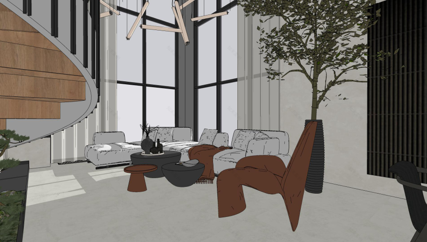 DBRD,私人住宅-41