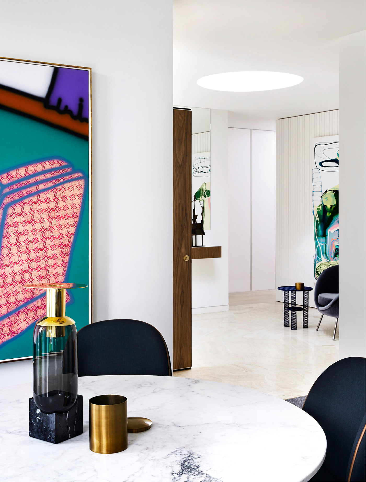 考菲尔德北 DDM 住宅-1