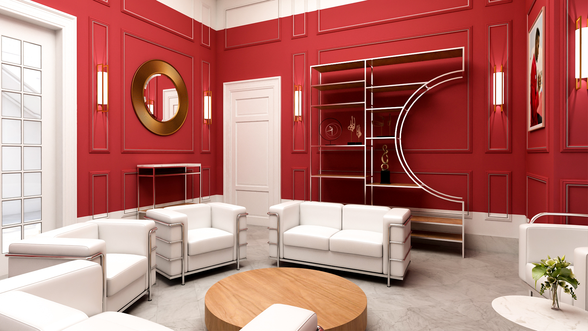 Comité Olímpico Cubano-4