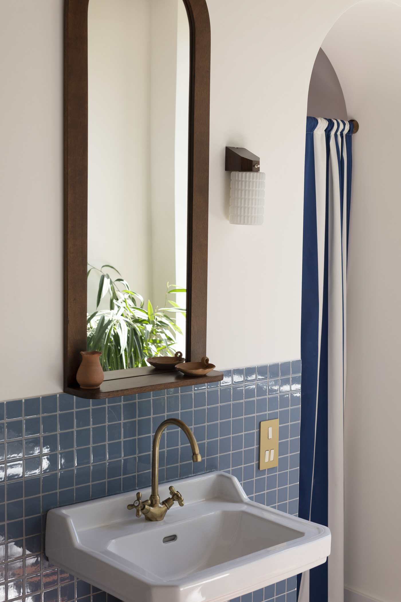 La Relève 酒店丨法国马赛丨Junod Marc Architects 和 Honoré-48