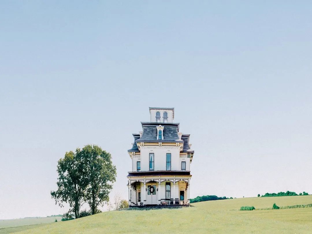 北欧风格小户型设计丨上为装饰设计有限公司-0