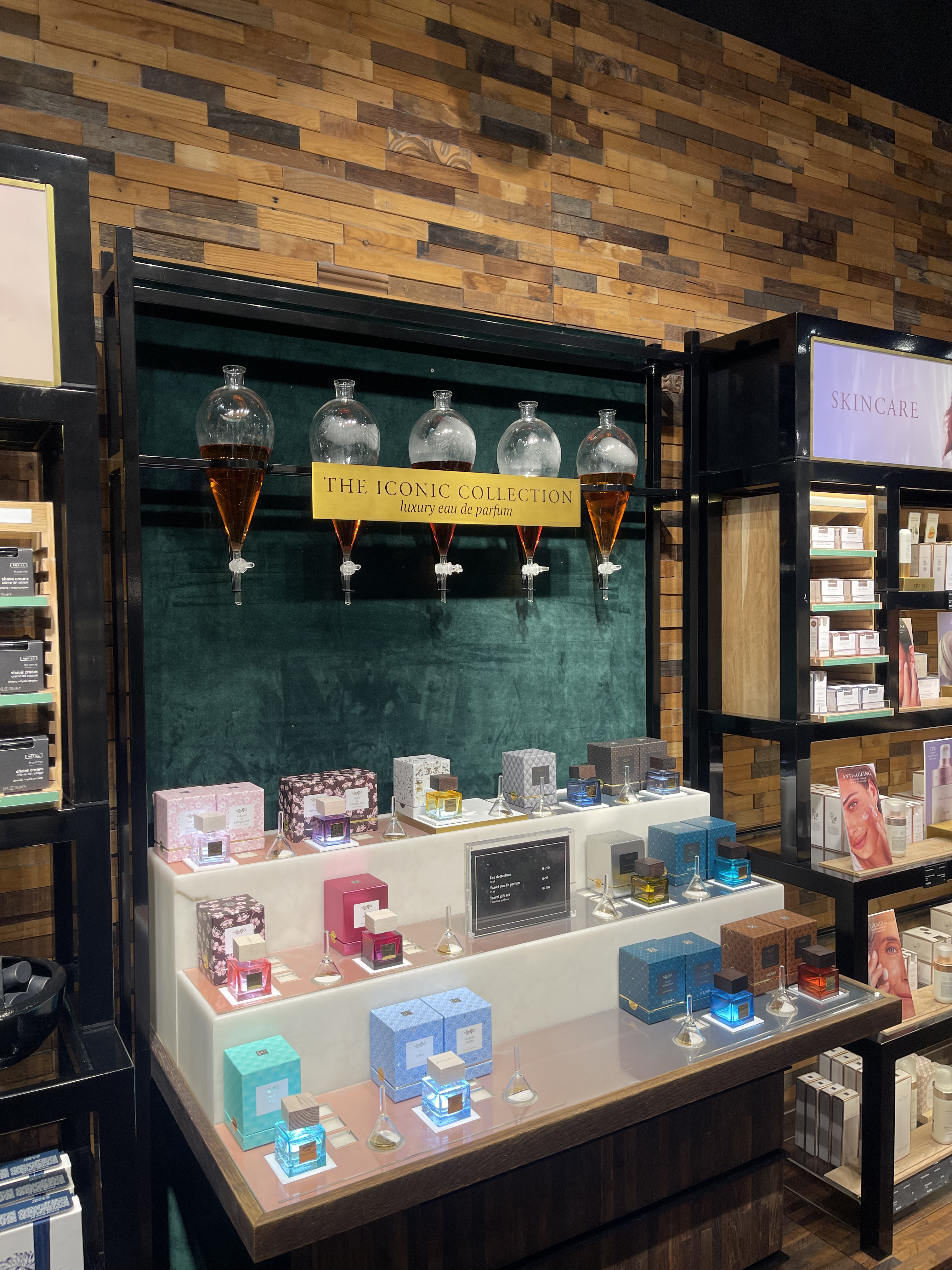 Идеи для интерьера магазина-3