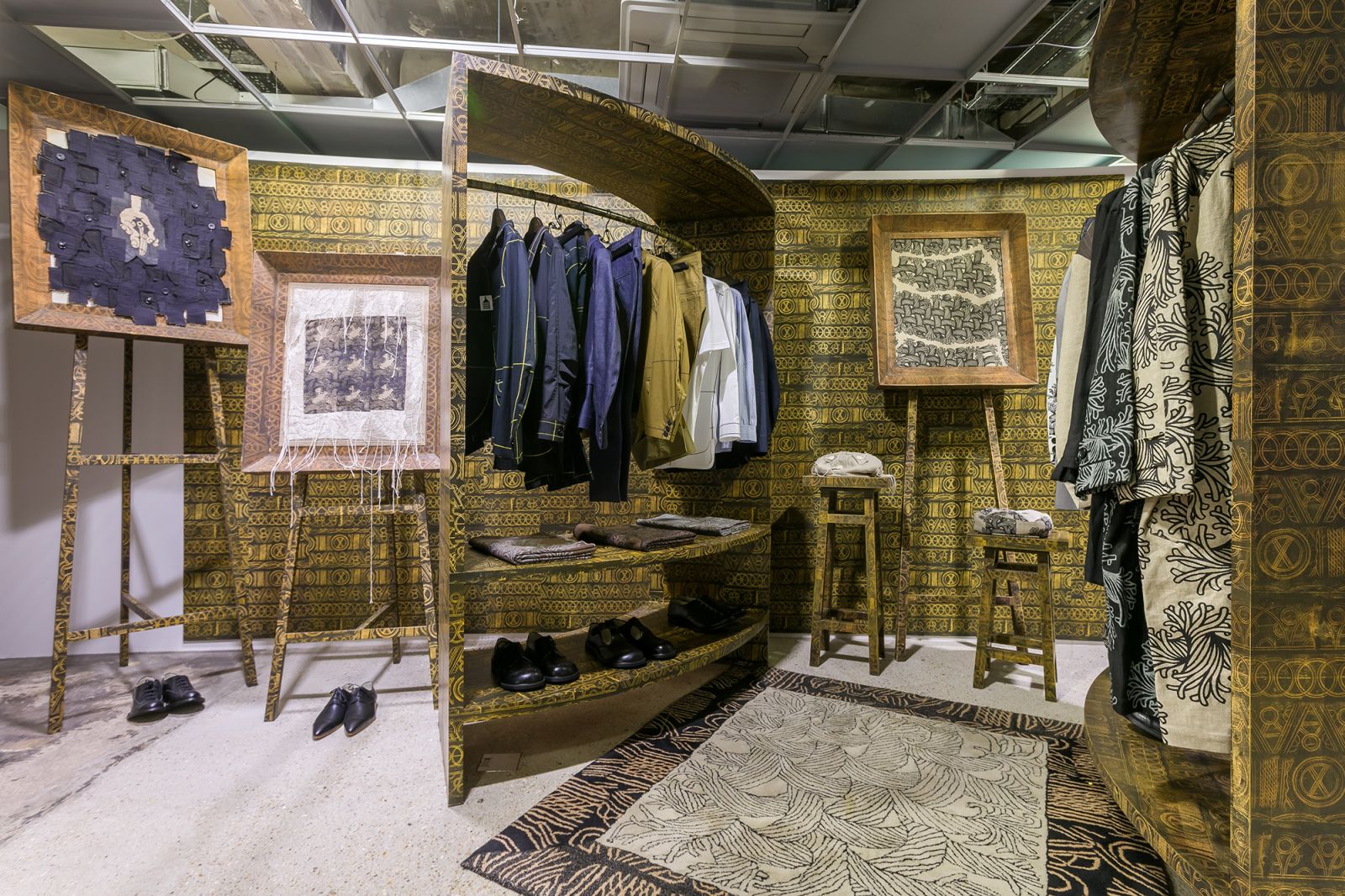 多佛街香水市场-40