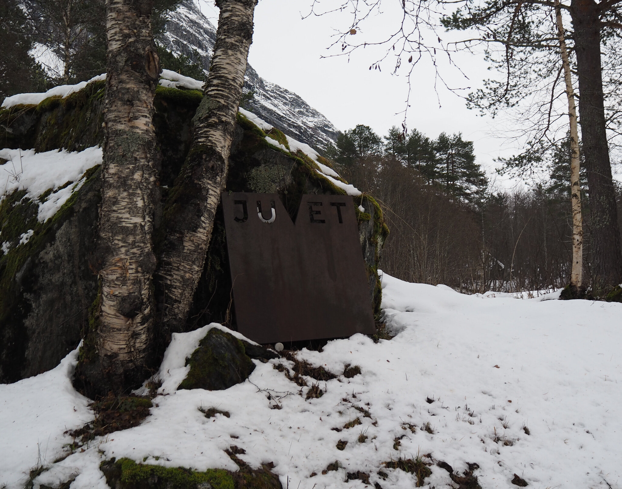 Juvet Landscape hotel（尤维特景观酒店）丨挪威-13