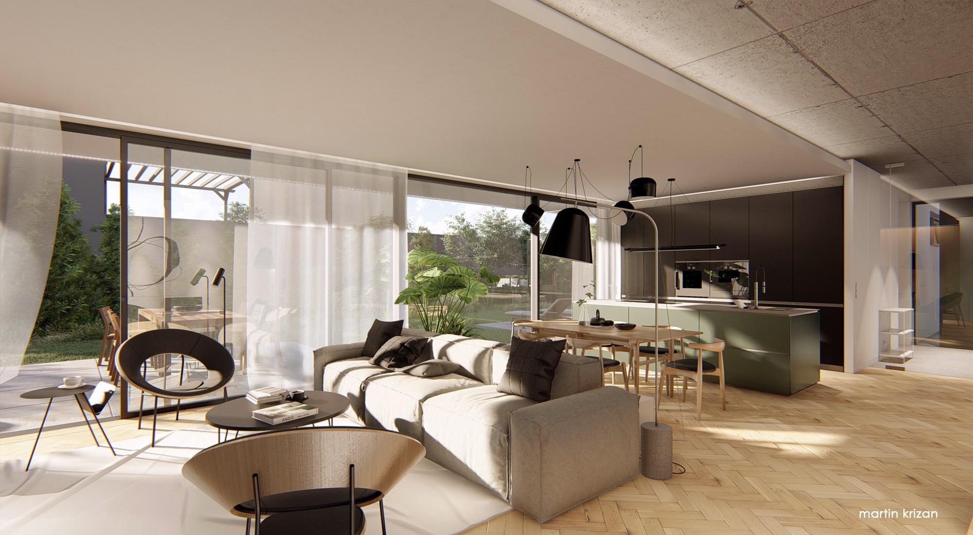 House on the Nice Road-9