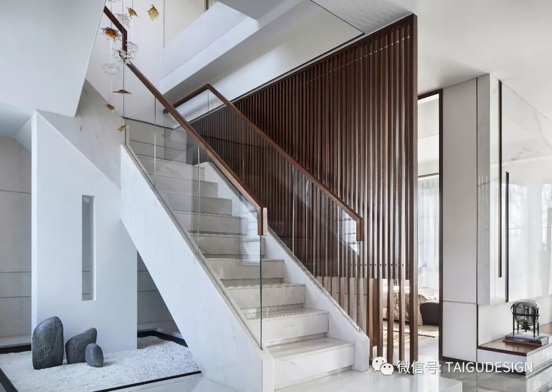 融创湖居小墅 | 谭侃的现代桃花源记-34