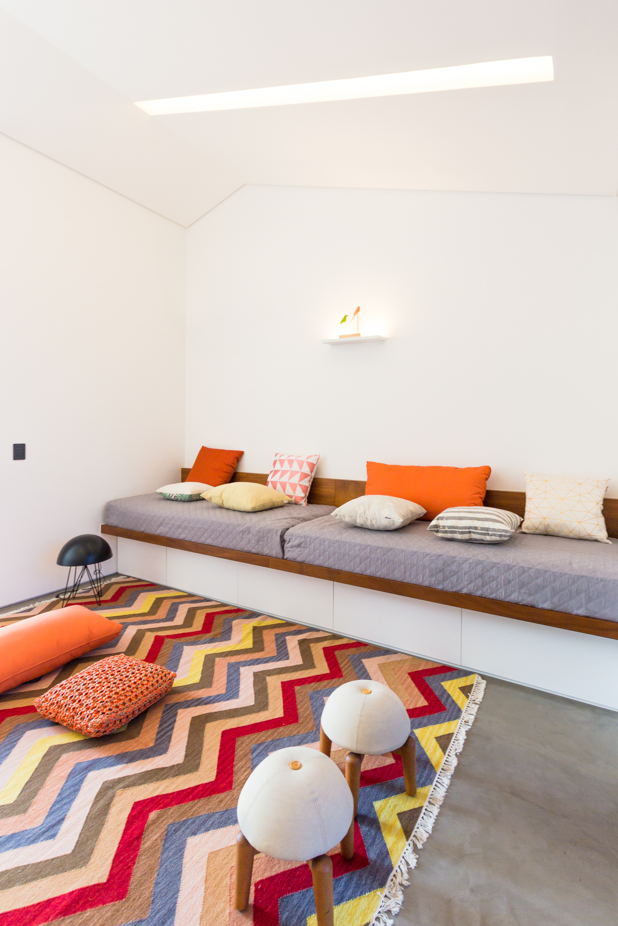 巴西农庄别墅“Haras House”-31