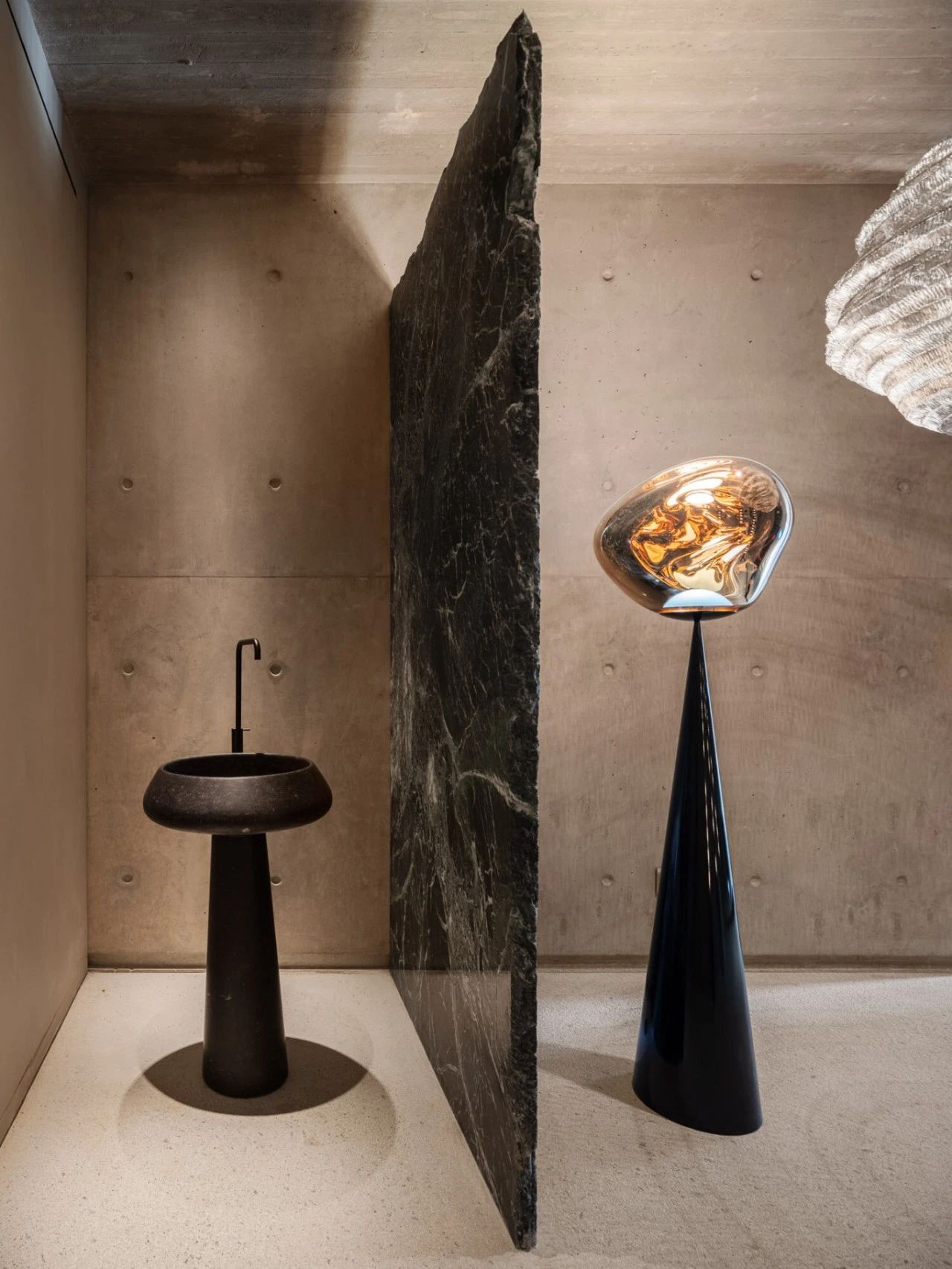 Aimasia 别墅住宅丨希腊丨Tom Dixon,A31 Architecture-59