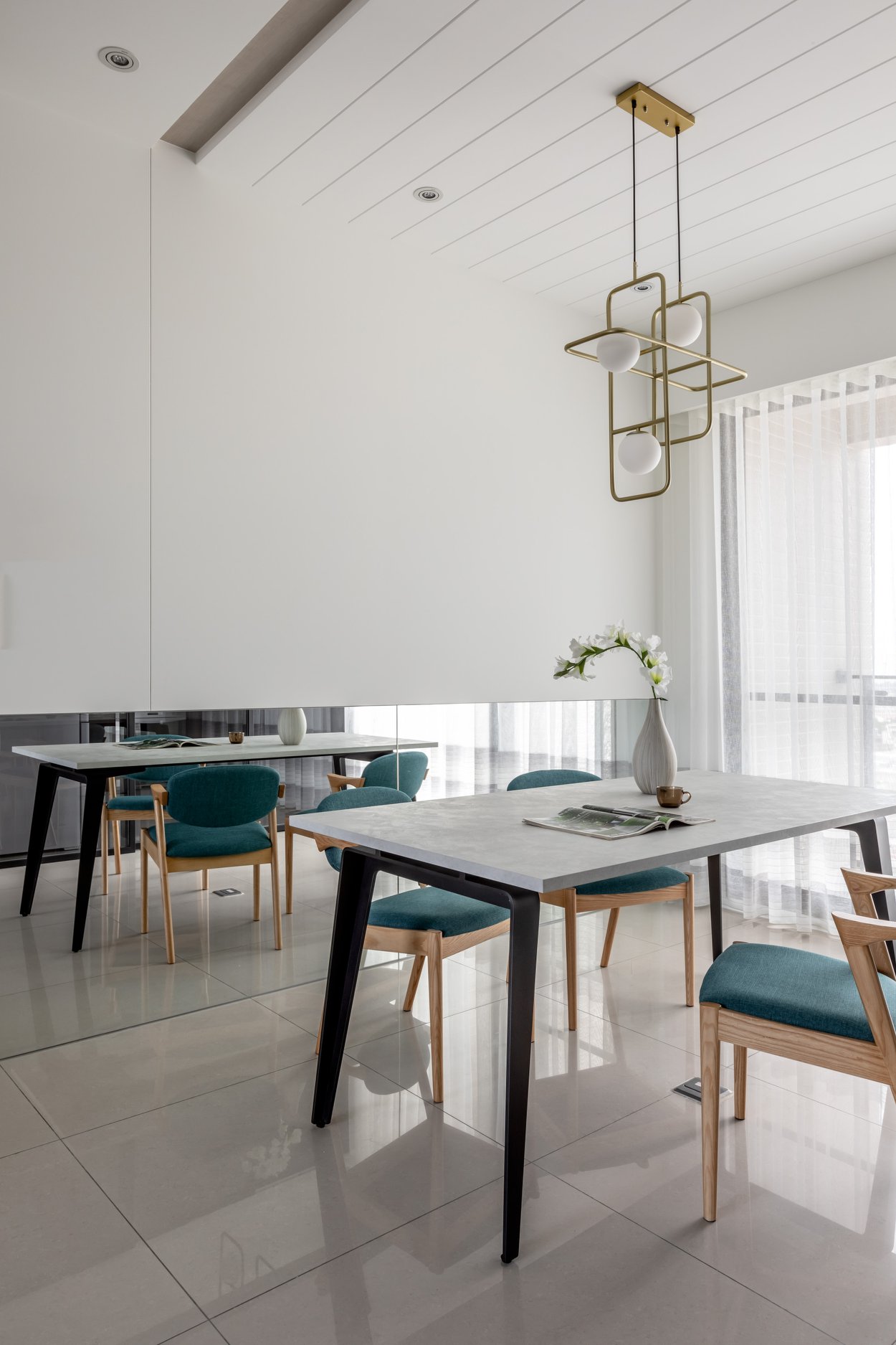 宽度空间设计 | 树上景-9