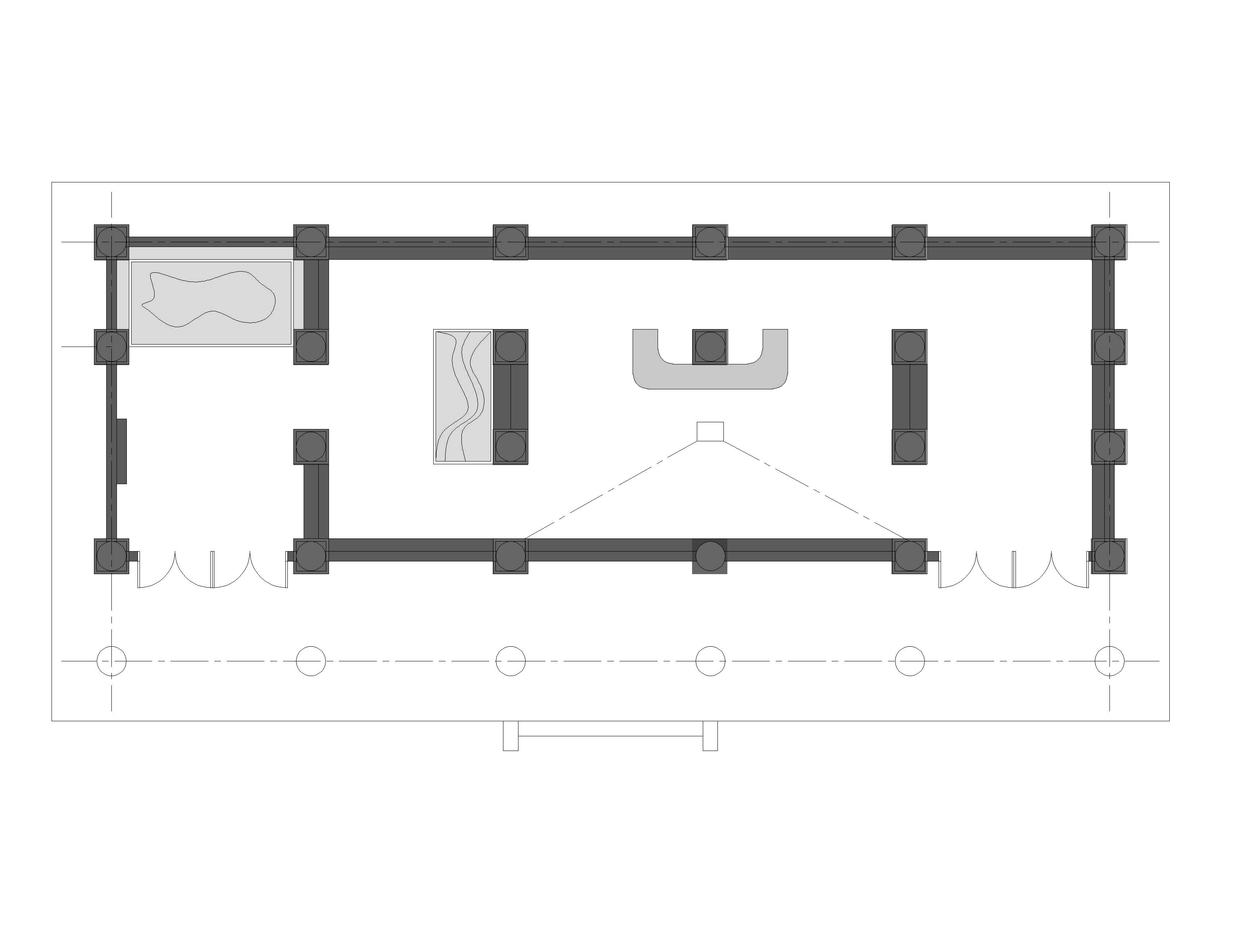 宁都翠微峰景区展陈项目丨中国西宁-19