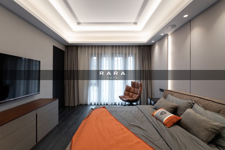 RARA·悦宫设计案例-29