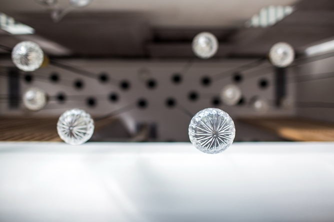 深圳海岸城美甲店  梗上设计事务所-0