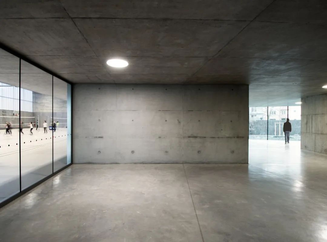 法国 Dominique Coulon 建筑事务所设计案例精选-86